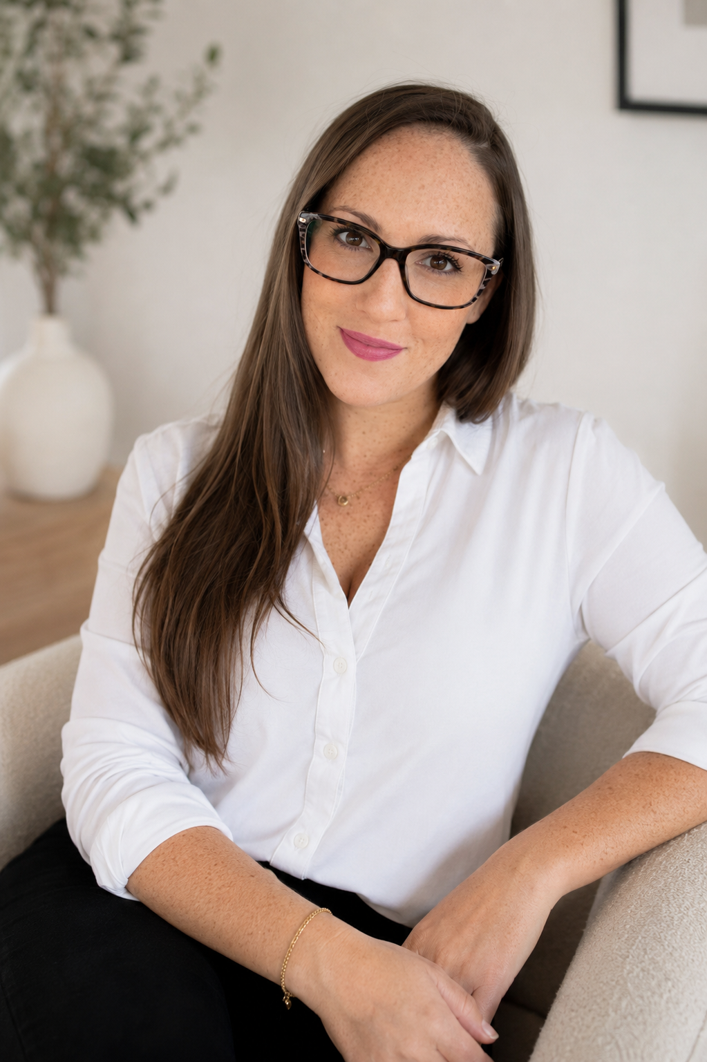 Brittany Sheehan, founder of Bloom